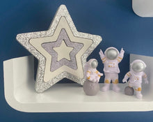 Load image into Gallery viewer, Star Stacking Decor
