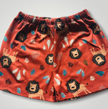 Load image into Gallery viewer, Unisex Simple Jersey Shorts 12 months up to 6 years
