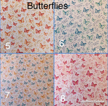 Load image into Gallery viewer, Butterfly Decor
