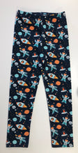 Load image into Gallery viewer, Boys space Leggings
