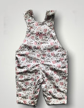 Load image into Gallery viewer, Girls fox Amelia romper

