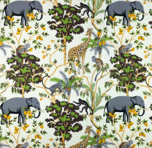 Load image into Gallery viewer, Archie Jersey Romper 3-6 months
