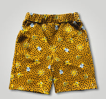 Load image into Gallery viewer, Boys Jersey Shorts 12 months up to 3 years
