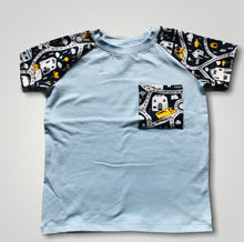 Load image into Gallery viewer, Boys vehicle T Shirts
