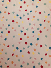 Load image into Gallery viewer, Star prints for our wooden decor (20 to choose from)
