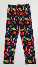 Load image into Gallery viewer, Tenner tuesday under the sea shorts and leggings
