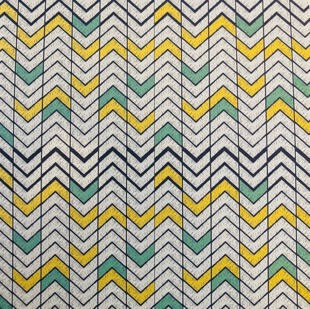 Striped and geometric prints for our wooden decor (48 to choose from)