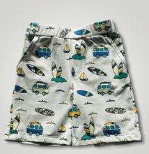 Load image into Gallery viewer, Plain jersey shorts with pockets 12 months up to 6 years
