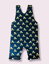 Load image into Gallery viewer, Boys farm short romper
