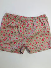 Load image into Gallery viewer, Tenner tuesday floral 1 shorts and leggings
