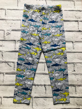 Load image into Gallery viewer, Boys under the sea Leggings
