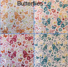 Load image into Gallery viewer, Butterfly Decor
