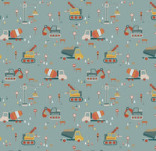 Load image into Gallery viewer, Francesca Cotton Romper 2-3 years
