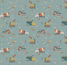 Load image into Gallery viewer, Archie Cotton Romper 4-5 years
