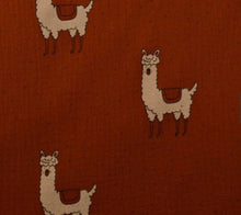 Load image into Gallery viewer, Boys woodland animal taylor romper
