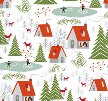 Load image into Gallery viewer, Christmas prints for our wooden decor (34 to choose from)
