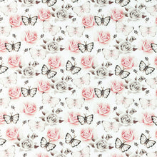 Load image into Gallery viewer, Francesca Cotton Romper 2-3 years
