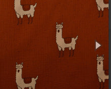 Load image into Gallery viewer, Francesca Cotton Romper 2-3 years
