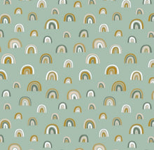 Load image into Gallery viewer, Francesca Cotton Romper 2-3 years
