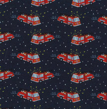 Load image into Gallery viewer, vehicle Cotton jersey fabric
