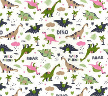 Load image into Gallery viewer, Dinosaur prints for our wooden decor (22 to choose from)
