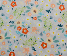 Load image into Gallery viewer, Francesca Cotton Romper 2-3 years
