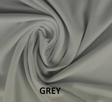 Load image into Gallery viewer, Plain Cotton jersey fabrics
