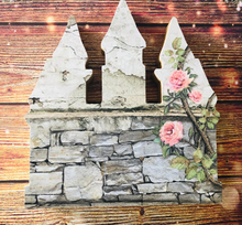 Load image into Gallery viewer, Princess Castle Decor
